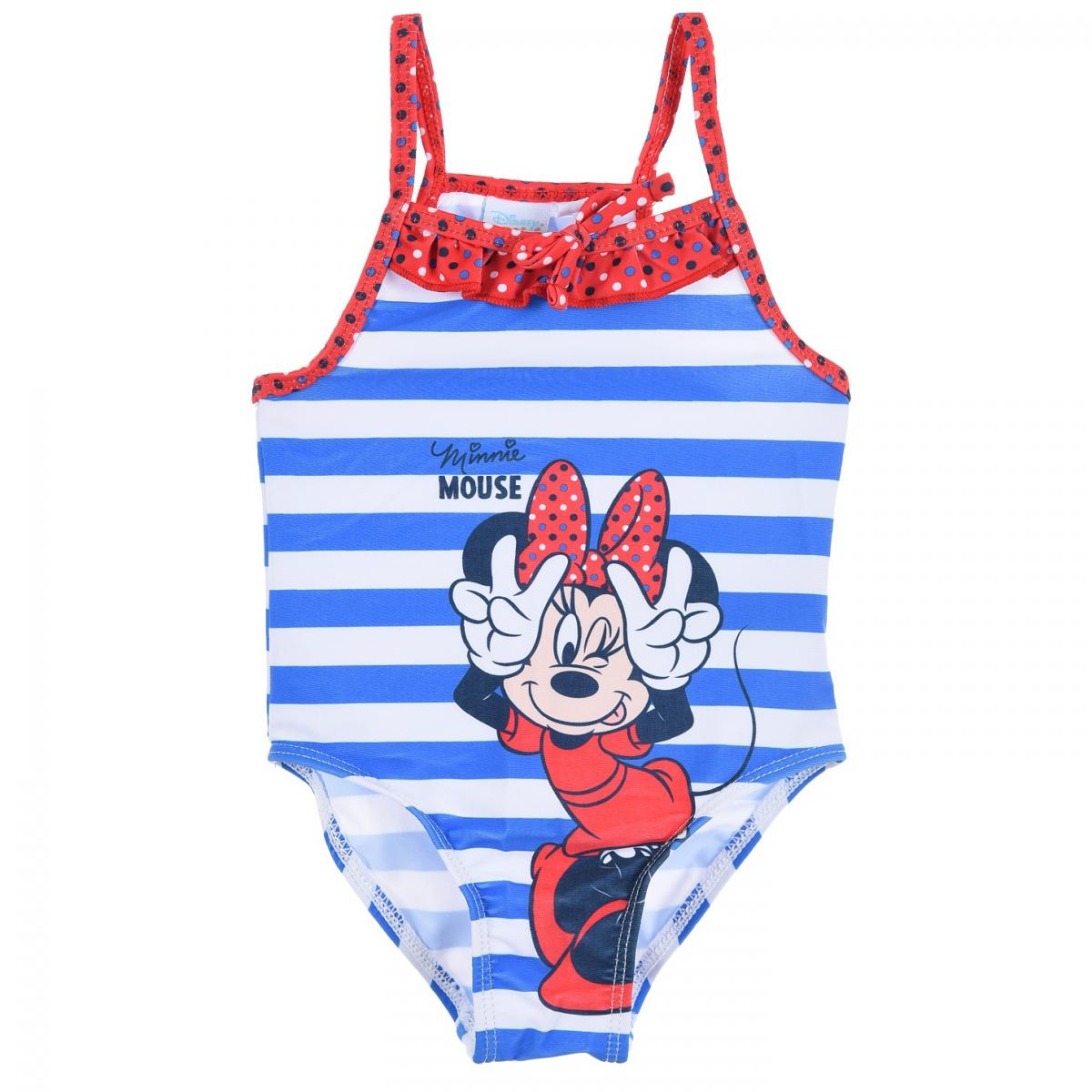 

Купальник Minnie Mouse (Минни Маус) 080 см Разноцвет UE01092