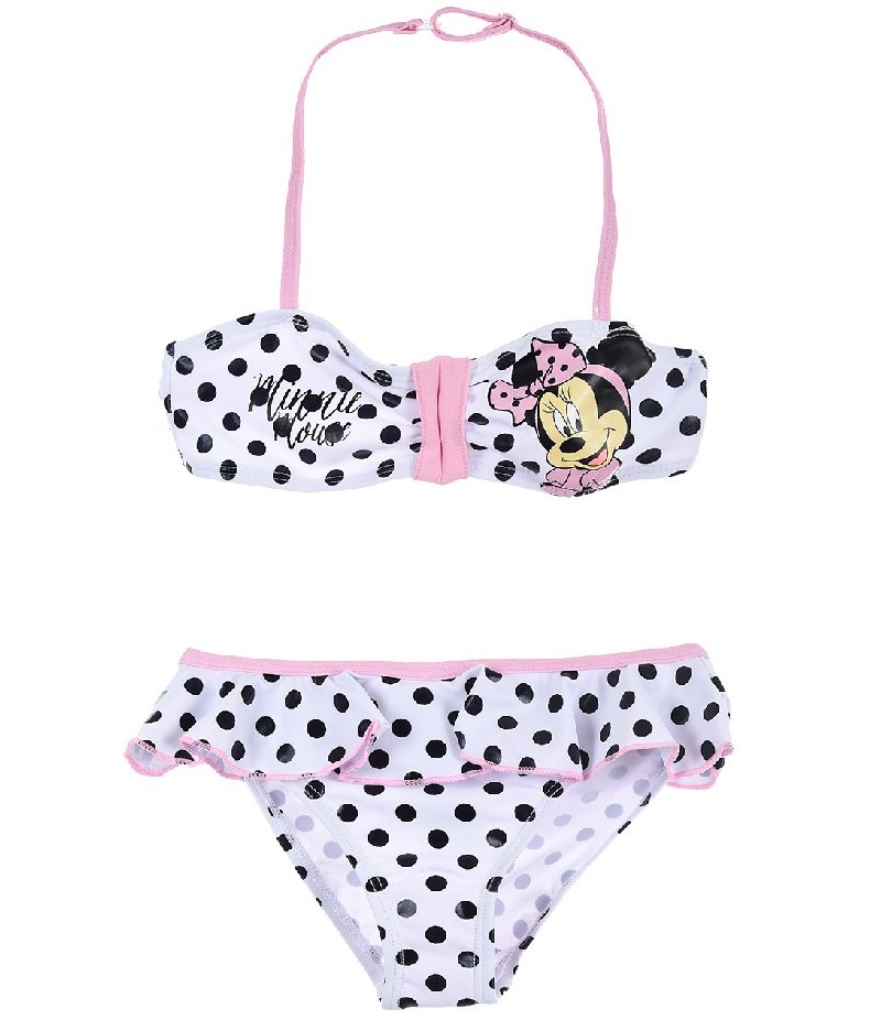 

Купальник Disney Minnie Mouse (Минни Маус) 098 см Разноцвет UE18202