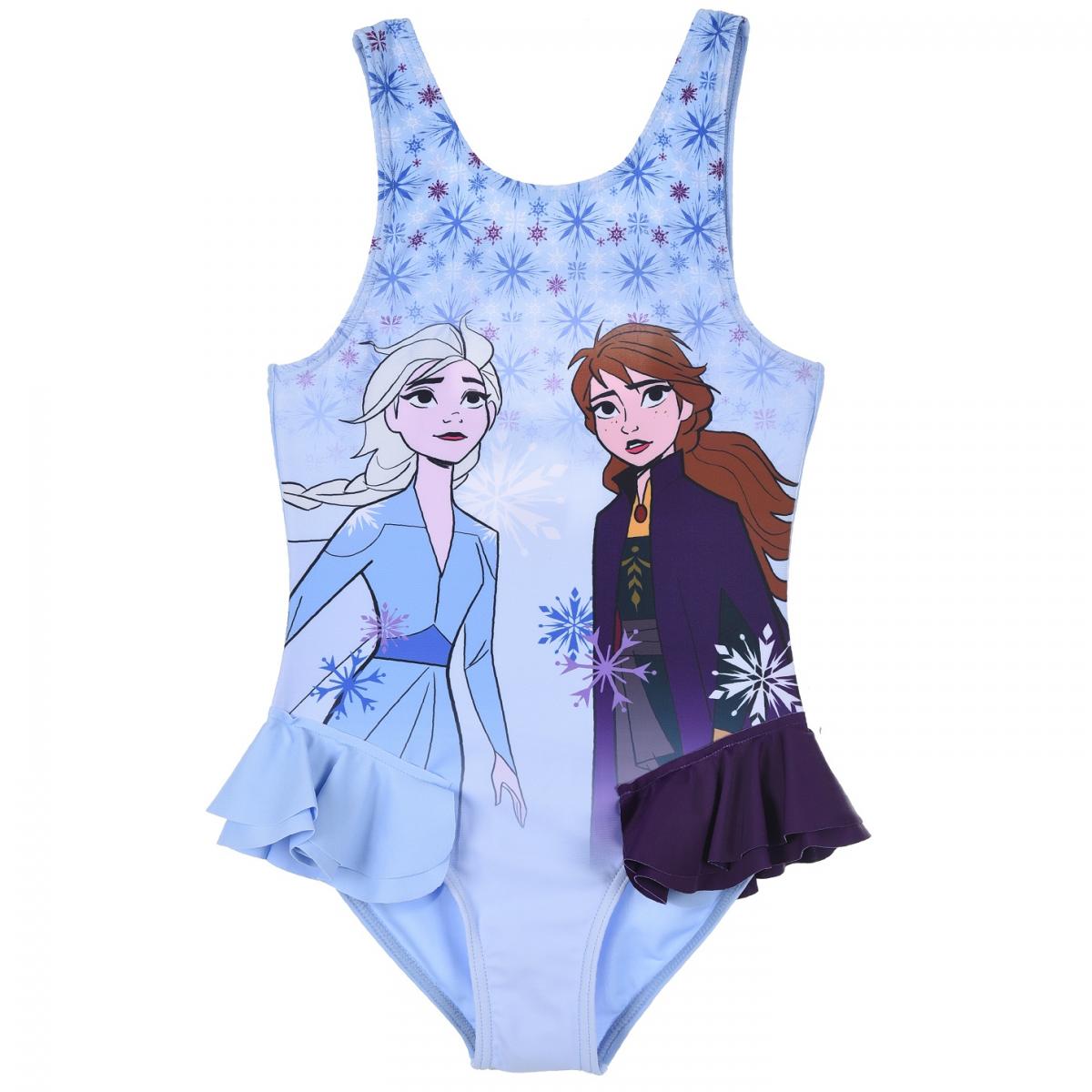 

Купальник Disney Frozen (Холодное Cердце) 128 см Разноцвет UE18471