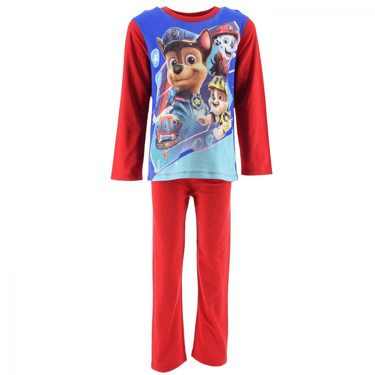

Пижама Paw Patrol (Щенячий Патруль) 104 см Разноцвет HU20382