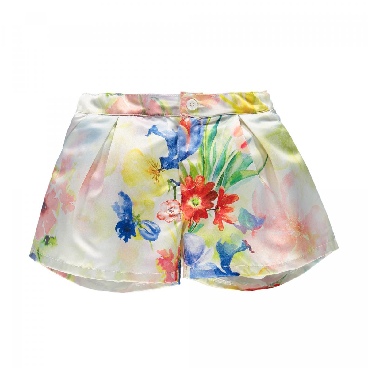 

Шорты MEK 152 см Разноцвет 171MIBL009-001