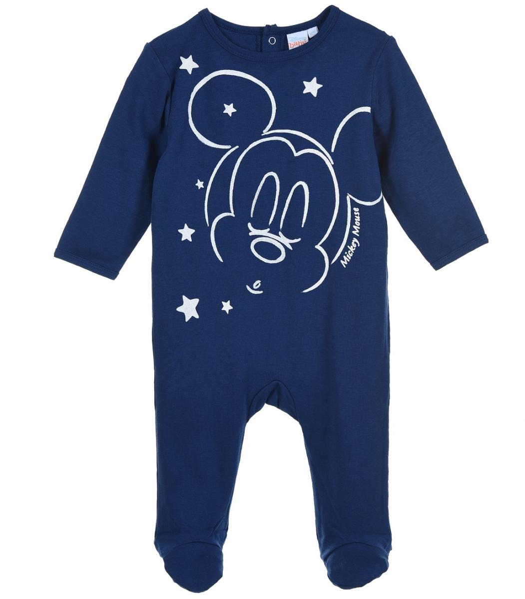 

Человечек Disney Mickey Mouse (Микки Маус) 074 см Синий TH03172