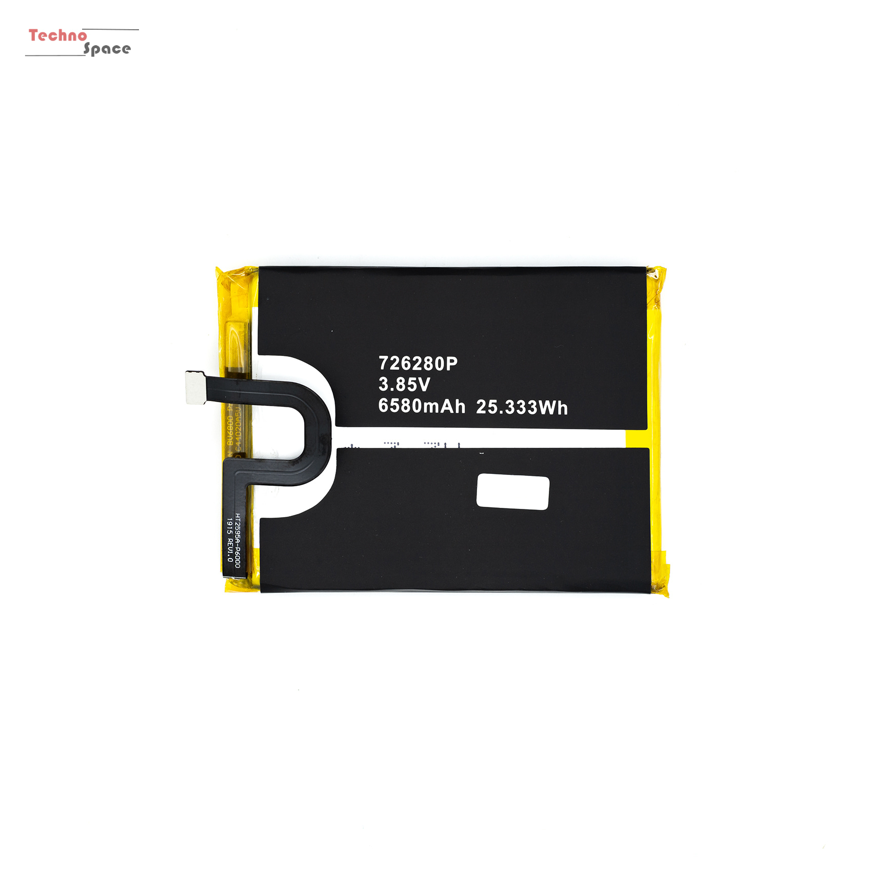 

Аккумулятор Prime для Blackview 726280P для Blackview BV6800 Pro High Copy
