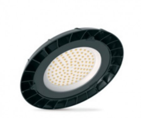 

LED светильник высотный ХайБей VIDEX 100W 5000K 220V черный (с)