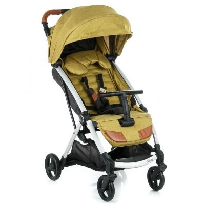 

Коляска BabyHit Neos Noble Green (69 967)