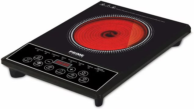 

Настольная плита PRIME Technics PHC 2218 GB