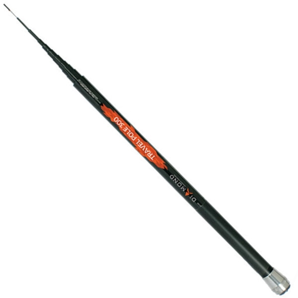 

Удилище Salmo Diamond Travel Pole 4m 2-12g (5441-400)