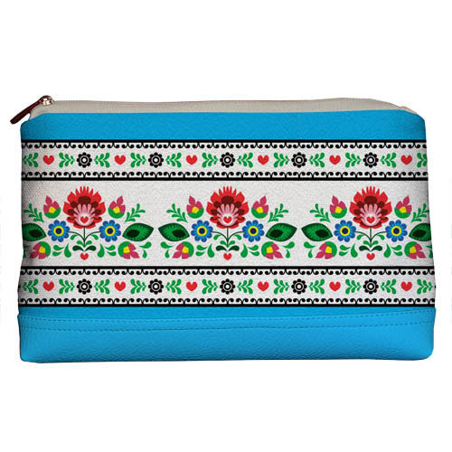 

Косметичка дорожная женская «Lovely» Presentville 26х15х8 см 000175664