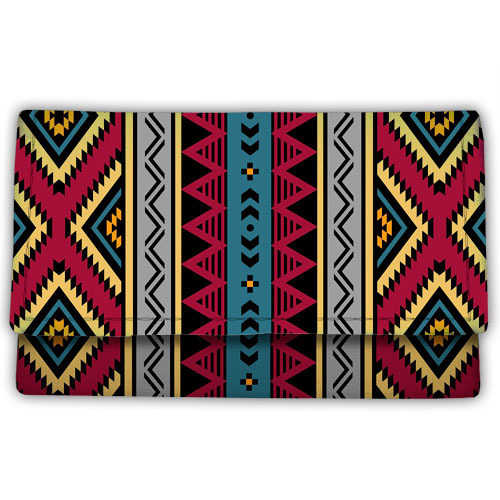 

Косметичка тканевая Presentville 21х12 см 000177438