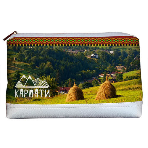 

Косметичка дорожная женская «Lovely» Presentville 26х15х8 см 000175741