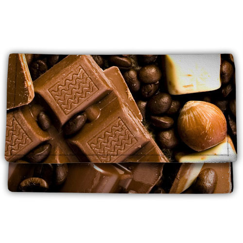 

Косметичка тканевая Presentville 21х12 см 000177393