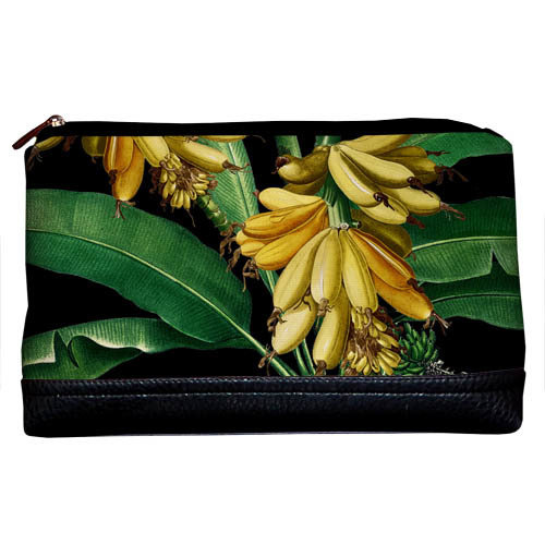 

Косметичка дорожная женская Lovely Бананы Presentville 26х15х8 см 000175600