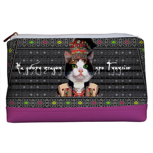 

Косметичка дорожная женская «Lovely» Presentville 26х15х8 см 000175724