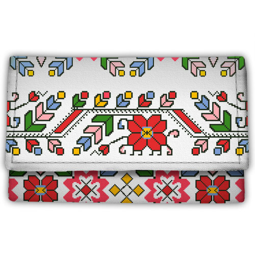 

Косметичка тканевая Presentville 21х12 см 000177499