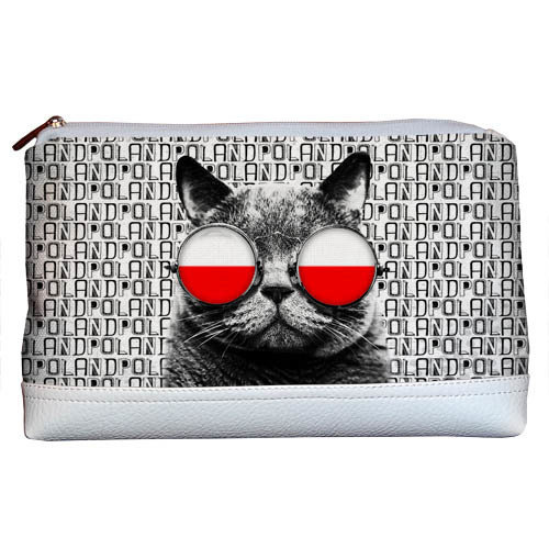 

Косметичка дорожная женская «Lovely» Presentville 26х15х8 см 000175684