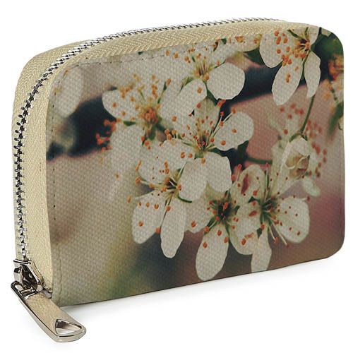 

Кошелёк на замке MINI (текстиль) Presentville 12,5х8,5 см 000175569