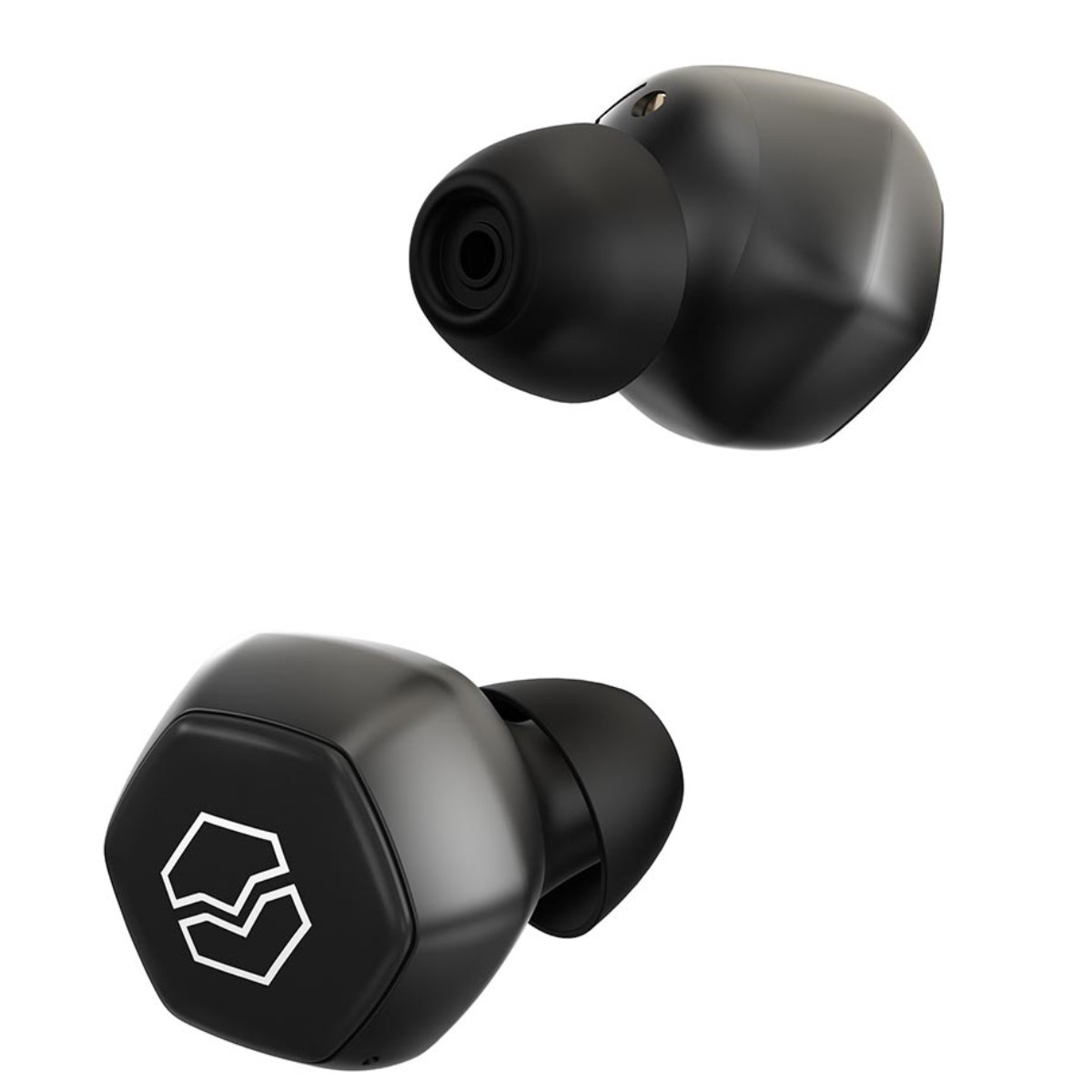 

Наушники V-Moda Hexamove Lite Black