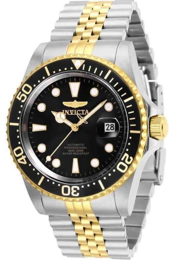 

Мужские часы Инвикта Invicta 30094 Pro Diver (Про Дайвер)