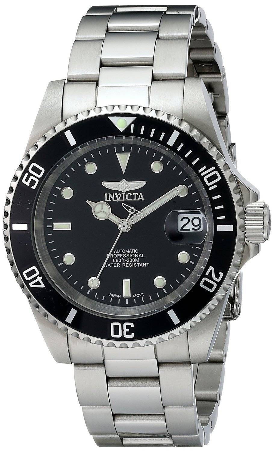 

Мужские наручные часы Invicta Pro diver Про Дайвер 17044
