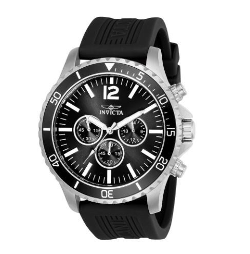 

Мужские часы хрпонограф Инвикта, Invicta Pro Diver 24393
