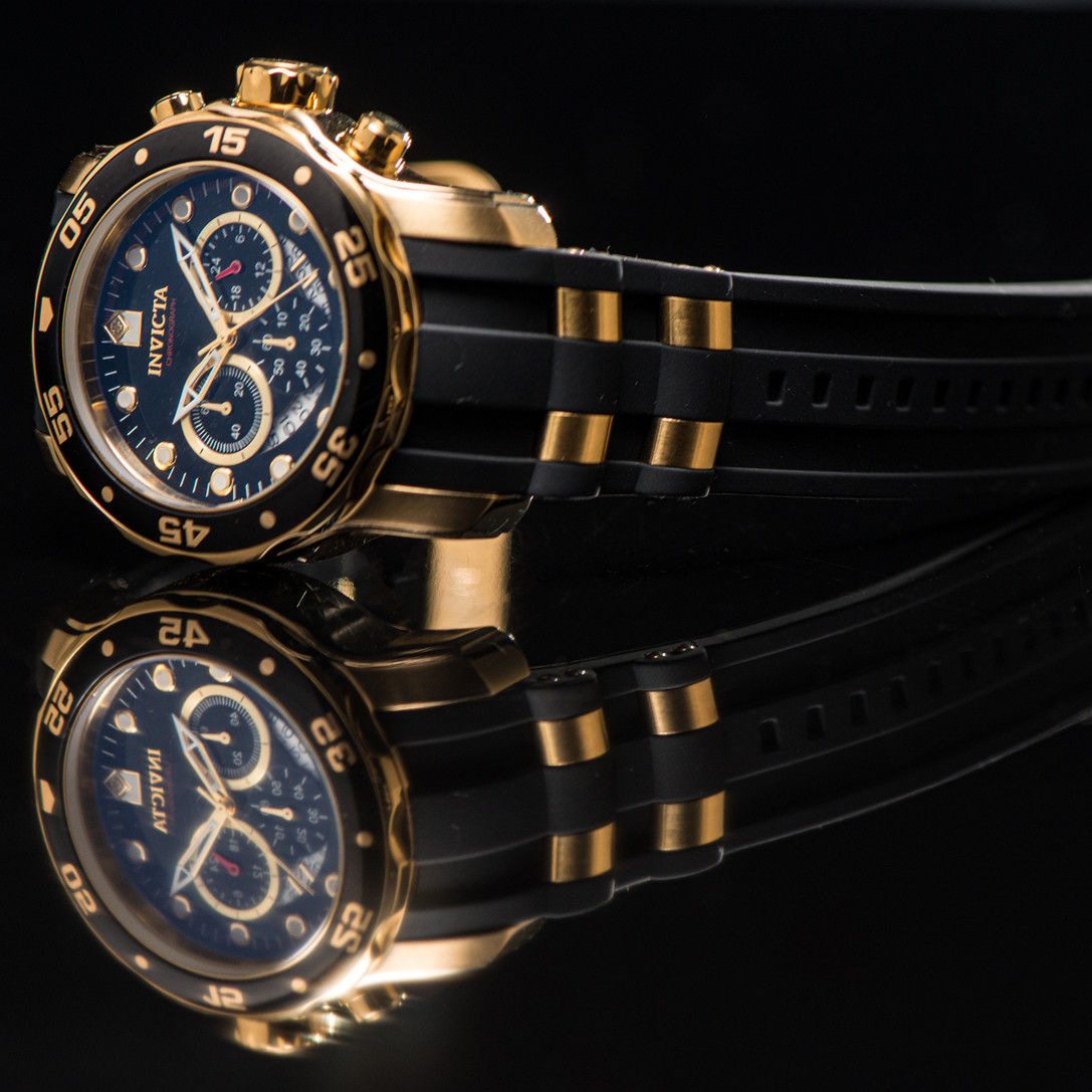 

Мужские наручные часы (Инвикта, Про Дайвер) Invicta Pro diver 6981