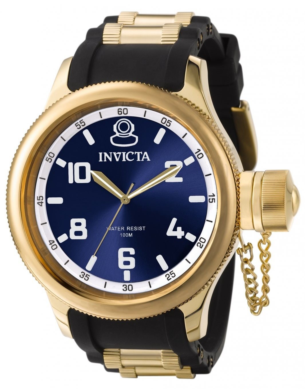 

Мужские наручные часы Invicta Russian Diver1437