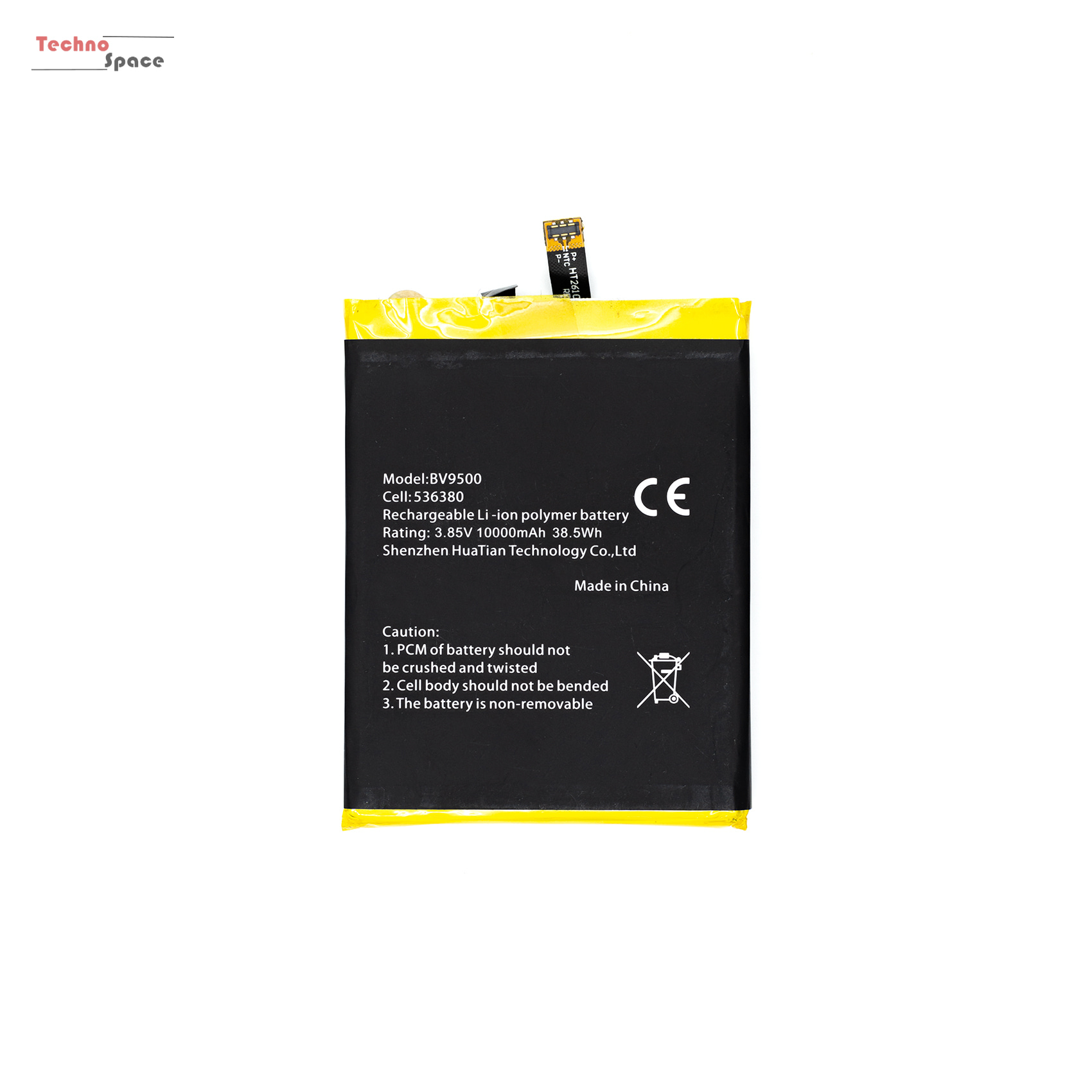 

Аккумулятор Prime для Blackview BV9500 High Copy