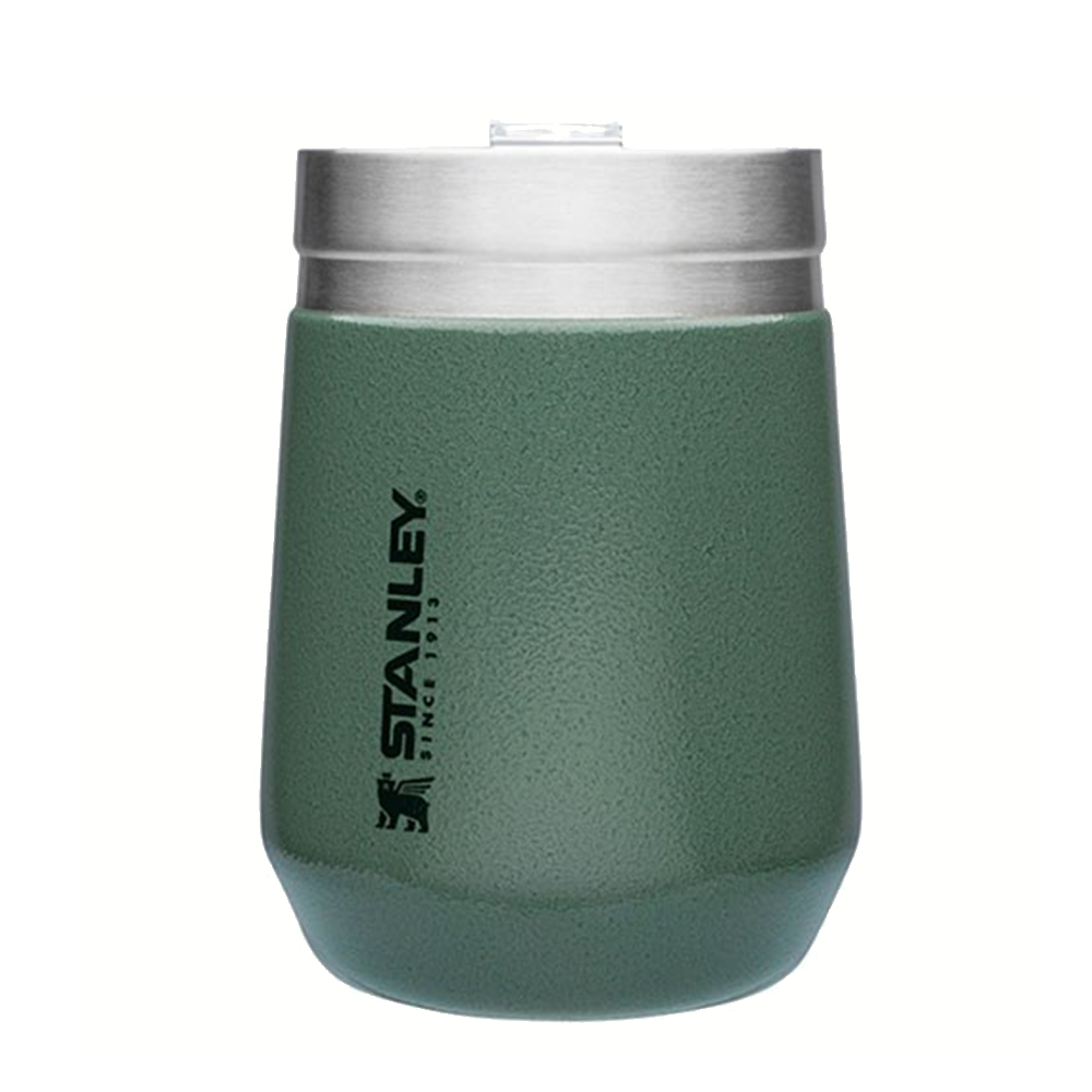 

Термостакан Stanley Everyday Hammertone Green 300 мл