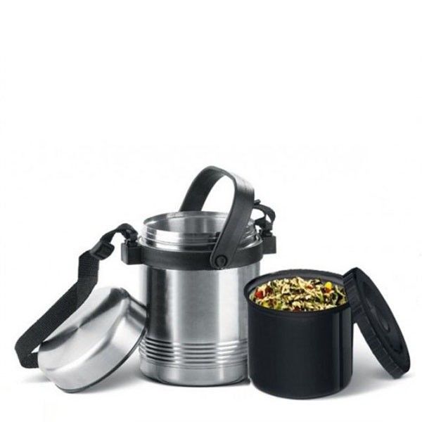 

Термос для еды EMSA SENATOR THERMO LUNCH из нержавеющей стали (1л) EM502524