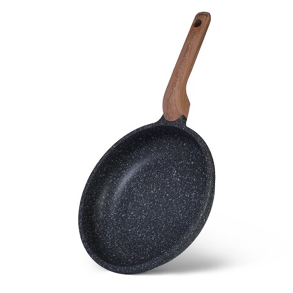 

Сковорода для жарки Fissman SPACE STONE 26x5,7 см 14218