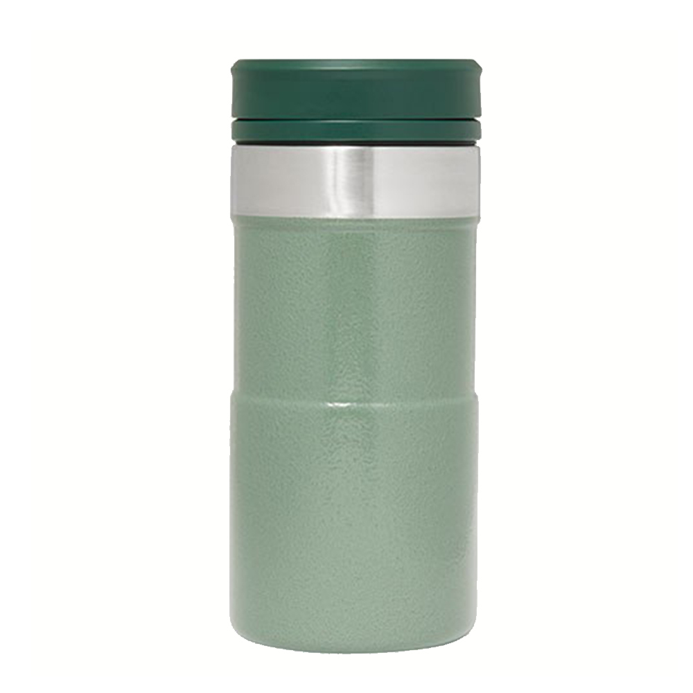 

Термочашка Stanley Classic Never Leak Hammertone Green 250 мл