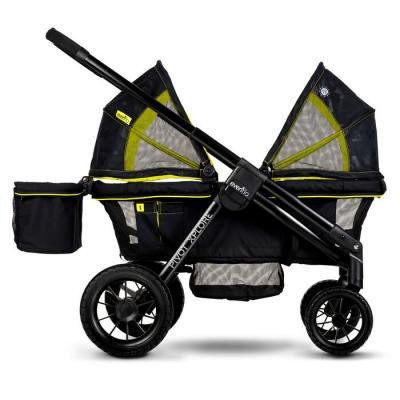 

Коляска Evenflo Pivot Xplore All-Terrain Stroller Wagon - Wayfarer (032884198245)