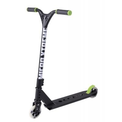 

Самокат Micro MX Trixx 2.0 Black (SA0104)