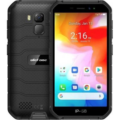 

Мобильный телефон Ulefone Armor X7 2/16GB Black