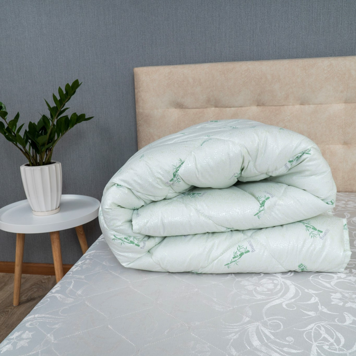 

Одеяло ТЕП Dream collection «Bamboo» 150х210cm