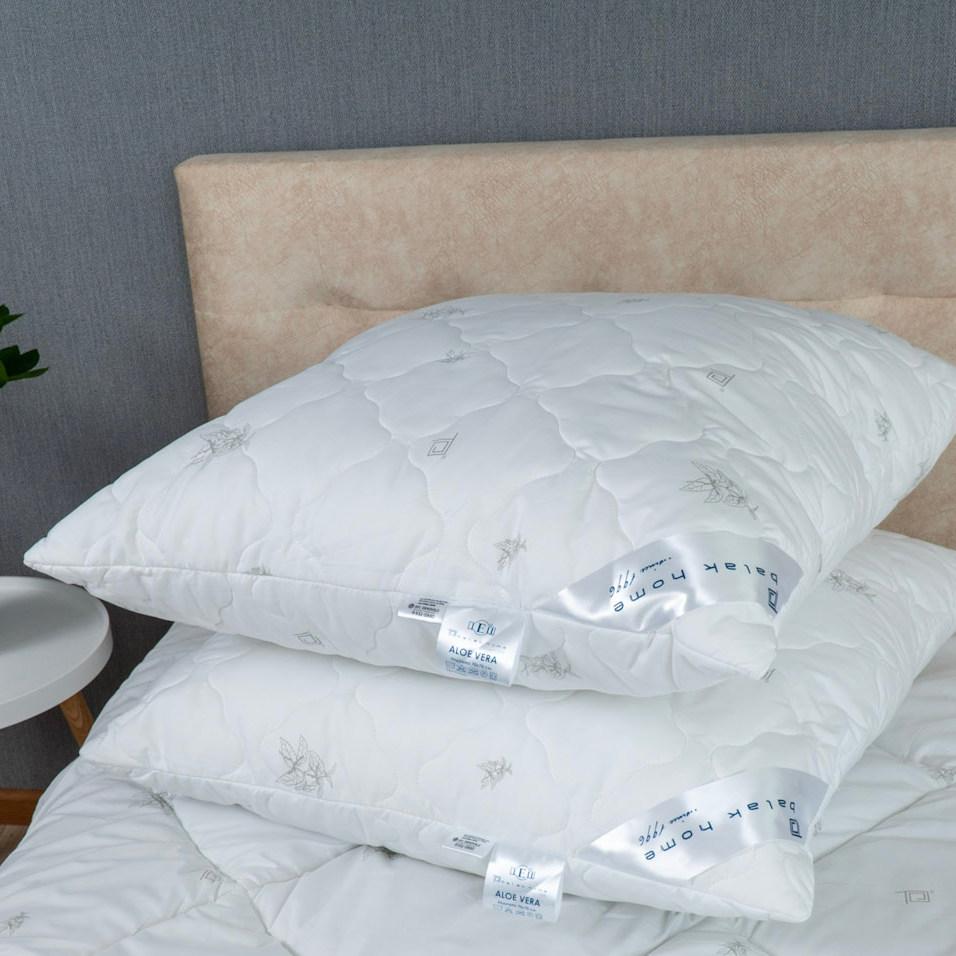 

Набор подушек ТЕП Природа "Aloe Vera" membrana print 70х70cm