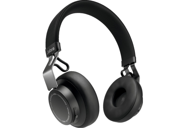 

Наушники Jabra Move Style Titanium Black