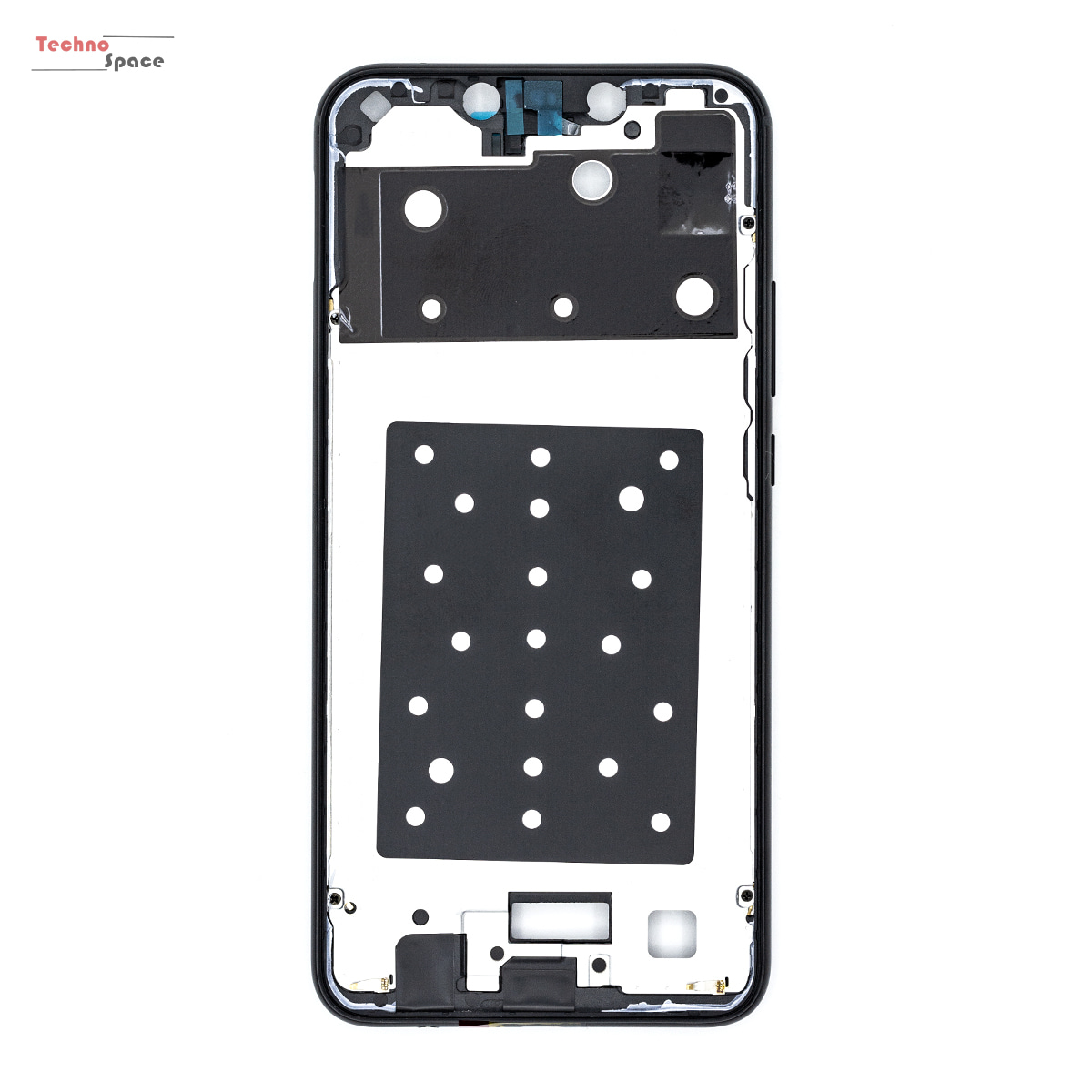

Рамки корпуса для Huawei P Smart Plus black (Original (PRC)) Original (PRC)