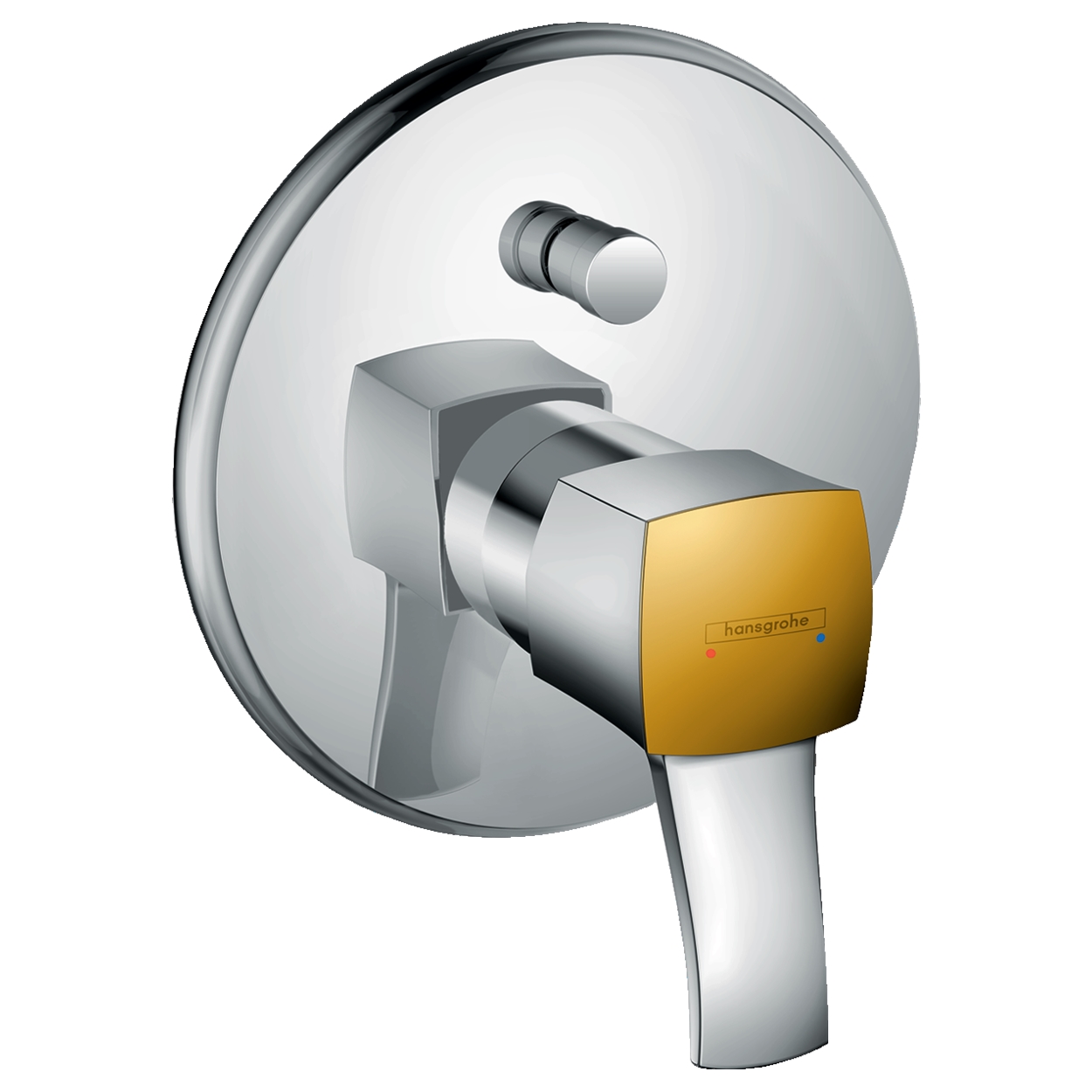 

Смеситель для душа Hansgrohe Metropol Classic 31345090