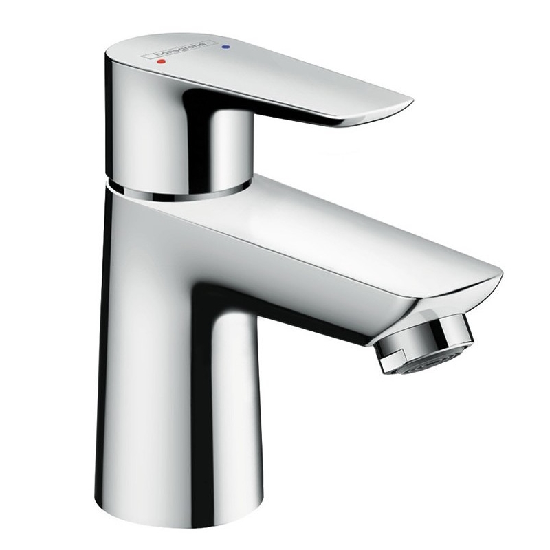 

Смеситель для раковины HANSGROHE Talis E 80 71700000