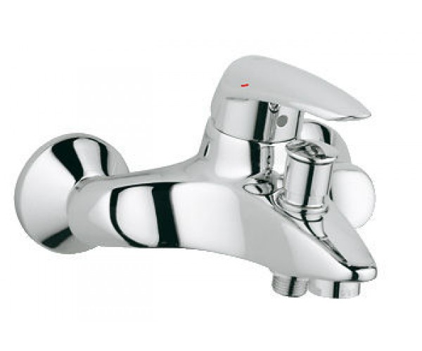 

Смеситель для ванны Grohe Eurodisc 33390001