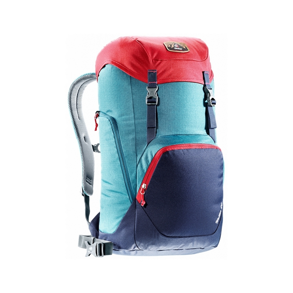 

Рюкзак Deuter Walker, 24 л, denim-navy