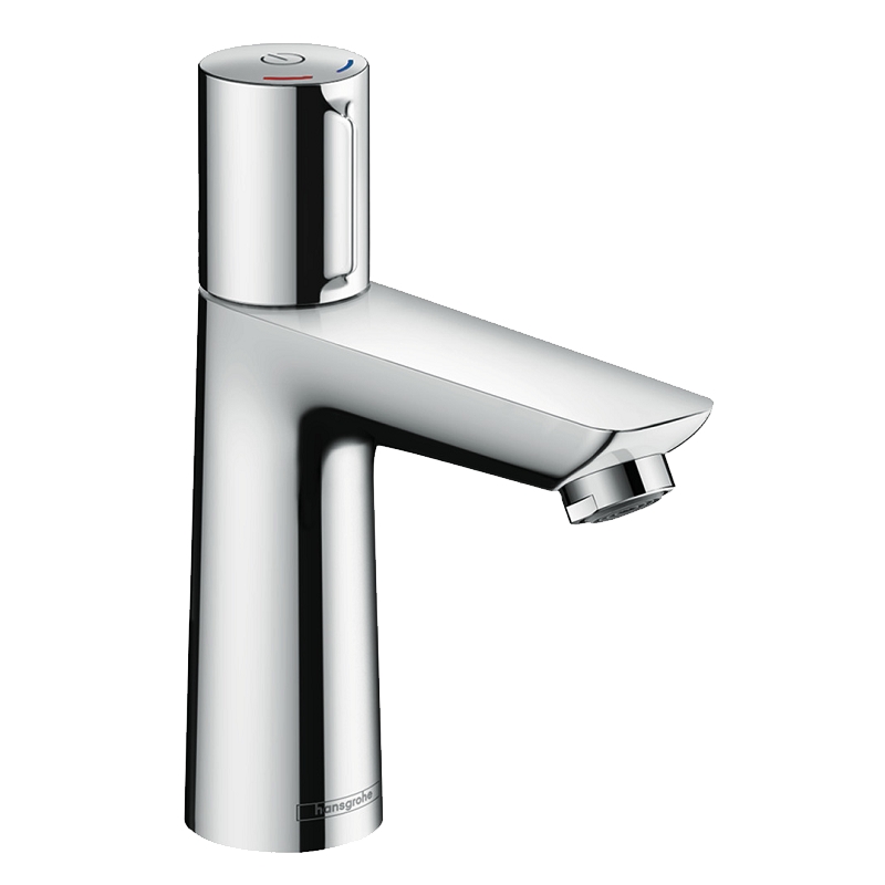 

Смеситель для раковины HANSGROHE Talis Select E 71750000