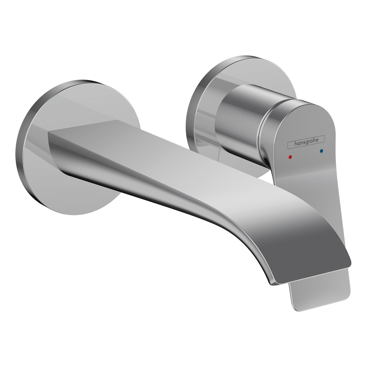 

Смеситель для умывальника Hansgrohe Vivenis 75050000