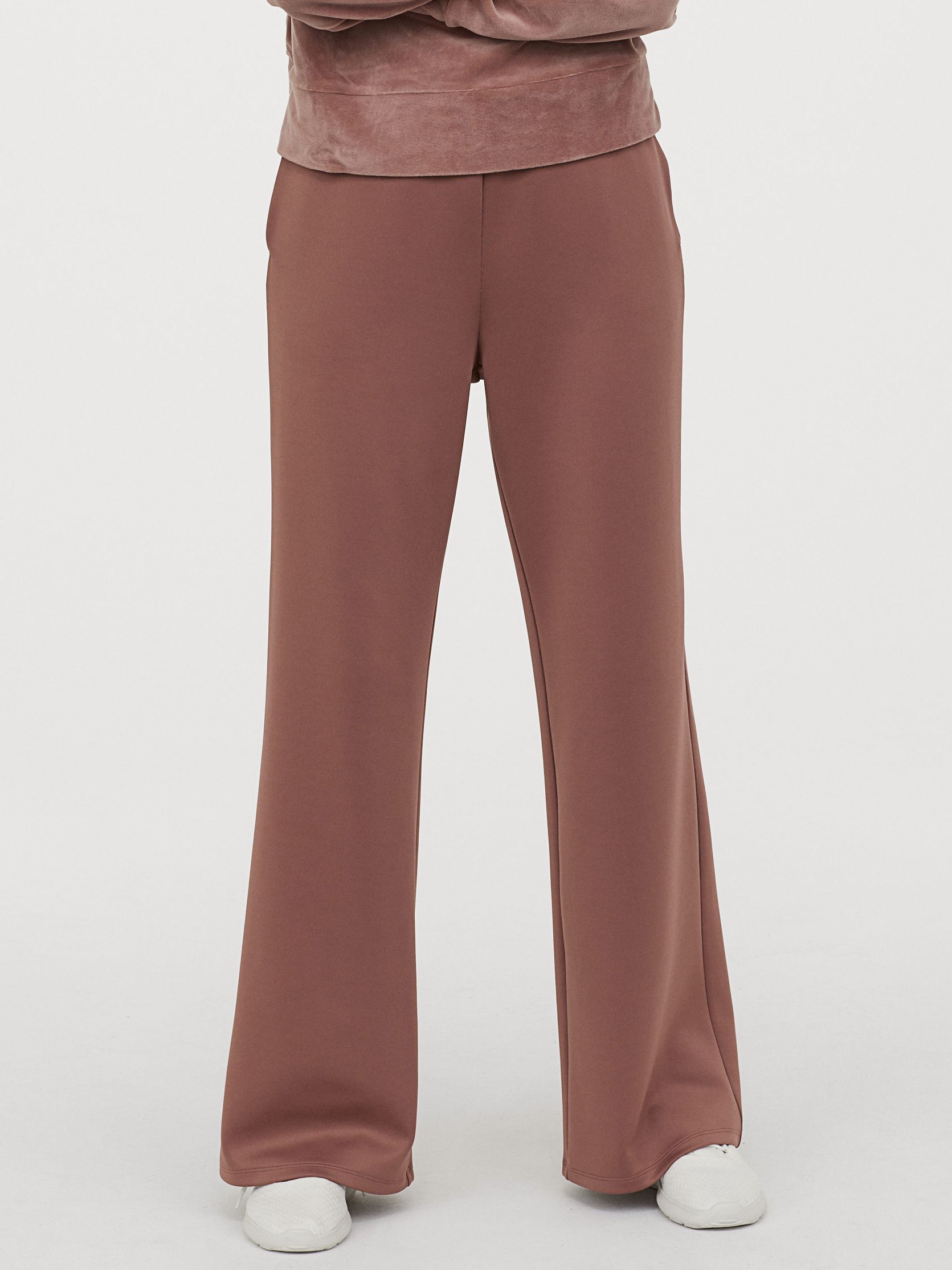 

Спортивные штаны H&M Sport 8118910log  Темно-розовые, Спортивные штаны H&M Sport 8118910log XL Темно-розовые