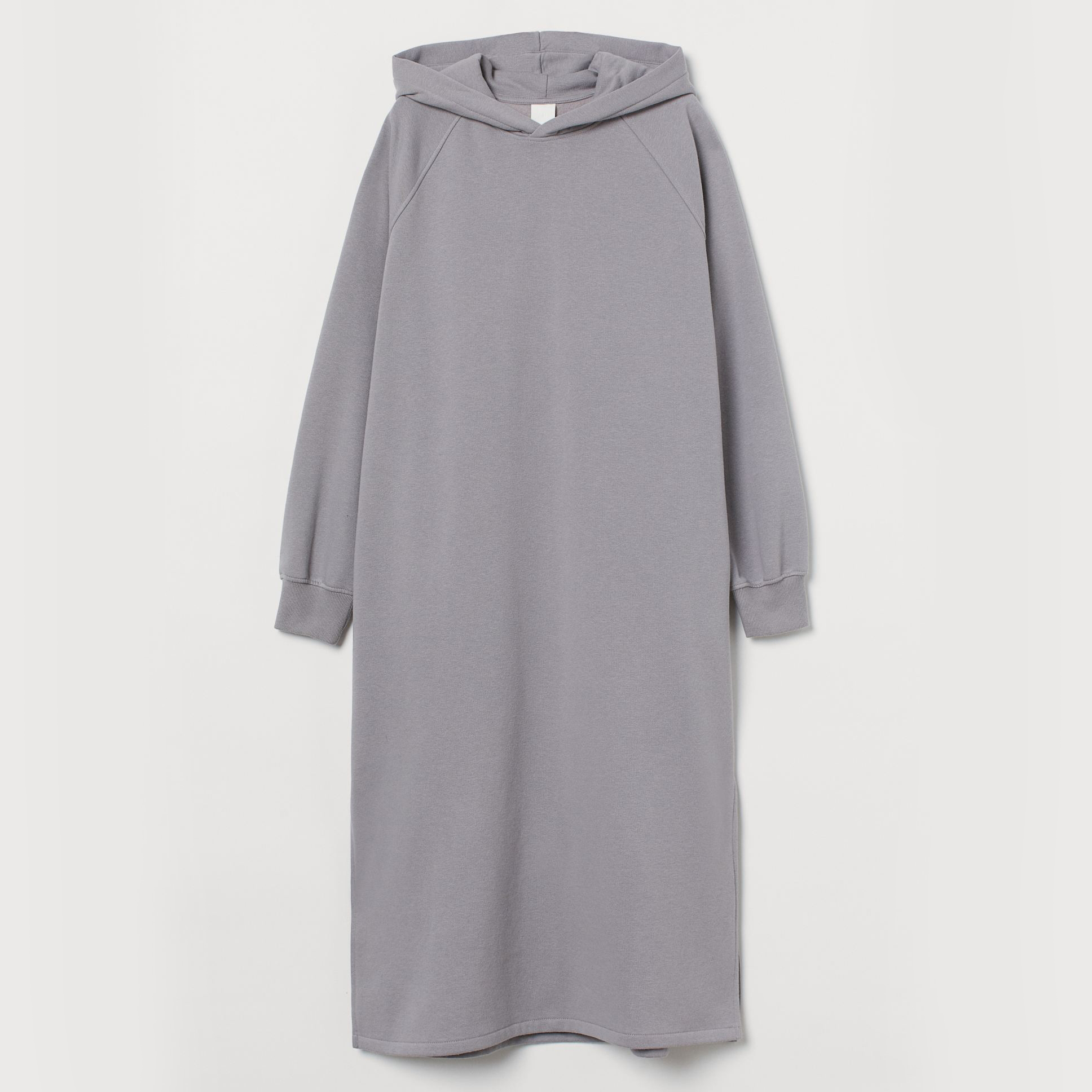 

Платье H&M 9456213log  Светло-серое, Платье H&M 9456213log L Светло-серое