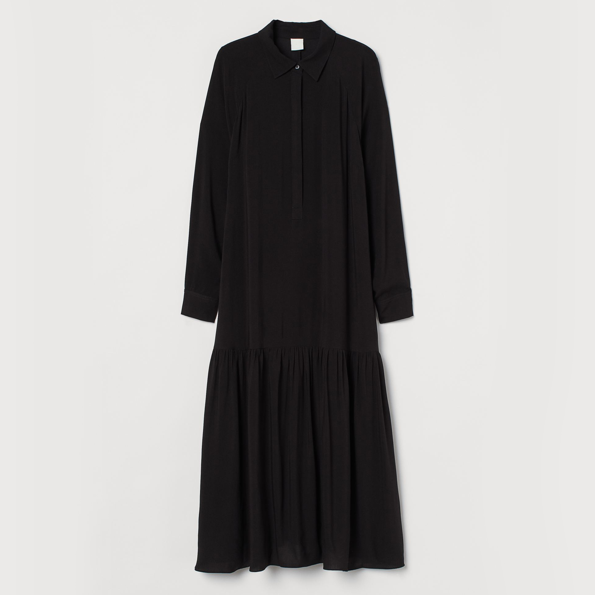 

Платье H& 9688783abr  Черное, Платье H&M 9688783abr M Черное