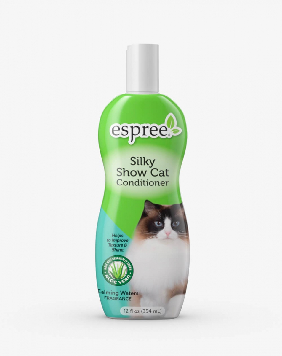 

ESPREE Кондиционер для кошек Silky Show Cat
