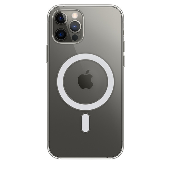 

Чехол CaseFashion с функцией беспроводной зарядки для iPhone 11 Pro Max