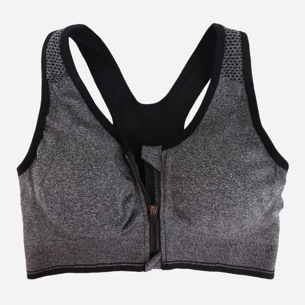 

Спортивный топ Traum 2401-65 M-/ Серый, Спортивный топ Traum 2401-65 M-42/44 Серый